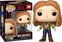 Stranger Things Funko Pop Vinyl: Max Mayfield
