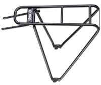 Tubus vega 26"/28" black