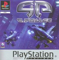 G-Police (platinum)