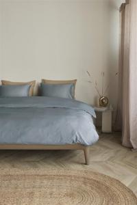 Beddinghouse Beddinghouse Dekbedovertrek Change Blauw Grijs 140x200/220 cm
