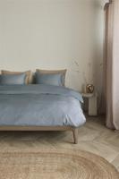 Beddinghouse Beddinghouse Dekbedovertrek Change Blauw Grijs 140x200/220 cm
