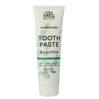 Tandpasta eucalyptus 75 Milliliter