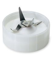 Tribest Blender Unit Rvs 4 Messen - thumbnail