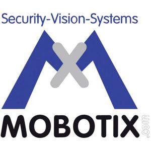 Mobotix Mx-M73A-LSA-wg Mx-M73A-LSA-wg IP Bewakingscamera LAN 3840 x 2160 Pixel