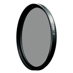 Photo Galerie ND6 72mm Filter (B+W)