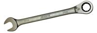 4tecx Ring-steek ratelsleutel 24mm