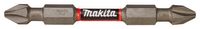 Makita Accessoires Slagschroefbit dub PH2x65mm IMPR - E-06286 - thumbnail