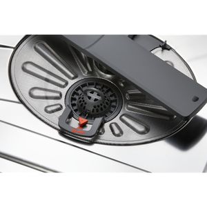 Electrolux FSE63807P vaatwasser Volledig ingebouwd 13 couverts