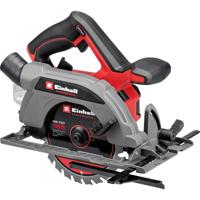 Einhell Professional TP-CS 18/165 Li BL - Solo Accu-cirkelzaag Zaagdiepte 90° (max.) 59 mm 18 V