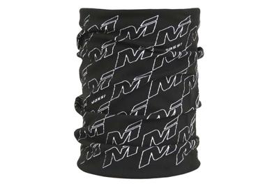 Massi Wind Adur Nekwarmer - Wit/Zwart Massi Wind Adur Nekwarmer - Wit/Zwart