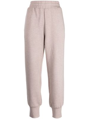 Varley pantalon de jogging à taille élastiquée - Rose
