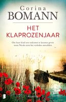 Het klaprozenjaar - Corina Bomann - ebook