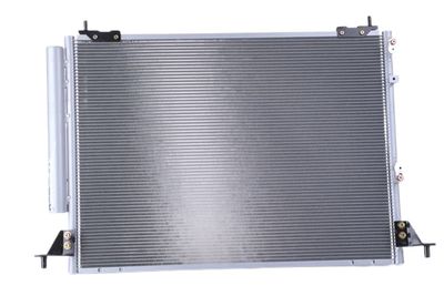 Condensator, airconditioning 940188