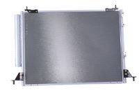 Condensator, airconditioning 940188