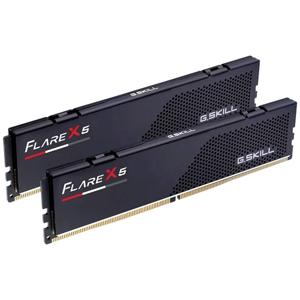 G.Skill F5-5200J4040A24GX2-FX5 Werkgeheugenset voor PC Retail DDR5 48 GB 2 x 24 GB 4800 MHz CL40 F5-5200J4040A24GX2-FX5