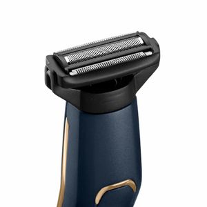 BaByliss BG120E scheer-, knip- en trimapparaat Zwart, Brons