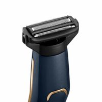 BaByliss BG120E scheer-, knip- en trimapparaat Zwart, Brons - thumbnail