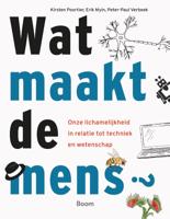 Wat maakt de mens? (Paperback)