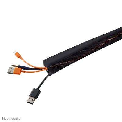 Neomounts Kabelsok NS-CS200BLACK kabelbinder