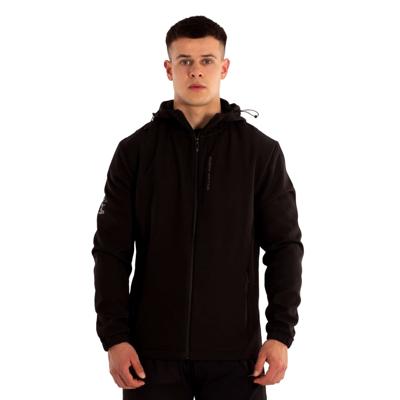 SOFTSHELL WILLIAN MARTIN STONE
