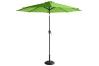 Hartman Sunline stokparasol rond 250 cm Hartman Sunline stokparasol rond 250 cm