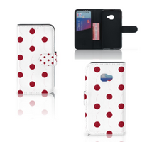 Samsung Galaxy Xcover 4 | Xcover 4s Book Cover Cherries - thumbnail