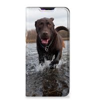 Xiaomi Redmi 9 Hoesje maken Honden Labrador