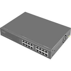 Digitus DN-95118 PoE-injector 10 / 100 / 1000 MBit/s IEEE 802.3bt