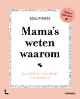 Mama's weten waarom - Sonia Pypaert - ebook