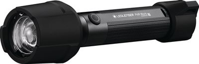 Ledlenser LED-zaklamp | 850/700/300/15 lm | Li-ion 230 m | 1 stuk - 502186 - 502186a