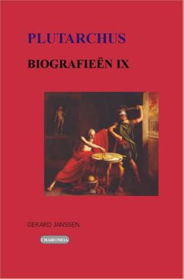 Biografieën IX (Paperback)