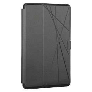 Targus Click-In Samsung Galaxy Tab S9 / S8 / S7 Book Case Zwart
