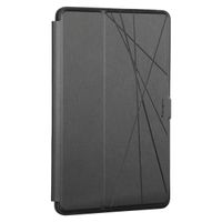 Targus Click-In Samsung Galaxy Tab S9 / S8 / S7 Book Case Zwart - thumbnail