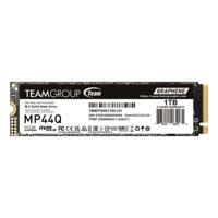 Hard Drive Team Group MP44Q 2 TB SSD