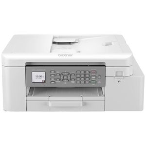 Brother MFCJ4340DWE Multifunctionele printer Inkjet Kleur A4 Printen, scannen, kopiëren, faxen ADF, Duplex, USB, WiFi