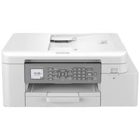 Brother MFCJ4340DWE Multifunctionele printer Inkjet Kleur A4 Printen, scannen, kopiëren, faxen ADF, Duplex, USB, WiFi - thumbnail