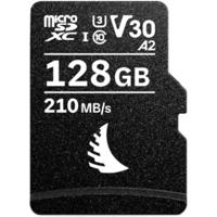 Angelbird AV PRO microSD V30 MK2 128 GB