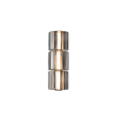 A-N-D - Column 300 Verticaal 3 Units Hanglamp