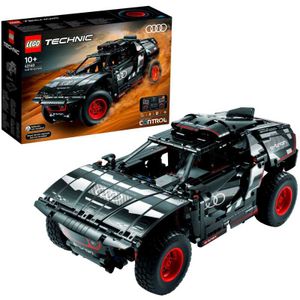 Technic - Audi RS Q e-tron Constructiespeelgoed