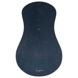 Yoga Design Lab Yogamat &apos;Celestial Curve Mat&apos; 3.5 mm - 198 x 86 cm
