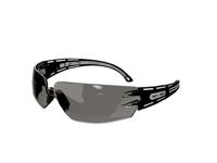 Safety Jogger Atletische, lichtgewicht en comfortabele zonnebril | Zwart - SW7300UNI
