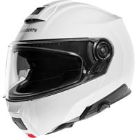 SCHUBERTH C5, Systeemhelm, Wit SCHUBERTH C5, Systeemhelm, Wit