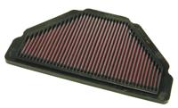 K&N Luchtfilter, Motorspecifieke luchtfilters, KA-6095