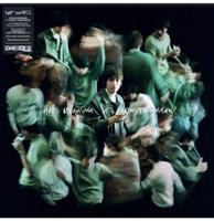 Matt Maltese - Good Morning It's Now Tomorrow (5 Jarig Jubileum Editie) (Doorzichtig Vinyl) (Record Store Day 2026) 2 (LP)