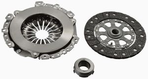 Koppelingsset 3000951573