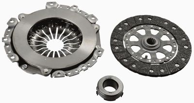 Koppelingsset 3000951573