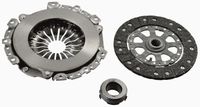 Koppelingsset 3000951573