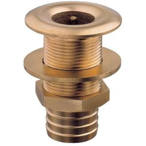 Guidi Huiddoorvoer+slangtule 1/2"x60x18 Mm 1/2"x60x18 Mm