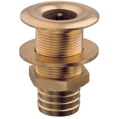 Guidi Huiddoorvoer+slangtule 1/2"x60x18 Mm 1 1/4"x80x39 Mm