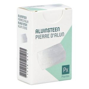 Pharmex Aluinsteen Luxe Gm